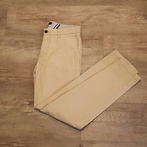 Tommy Hilfiger Khaki Pants